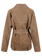 ALDER JACKET