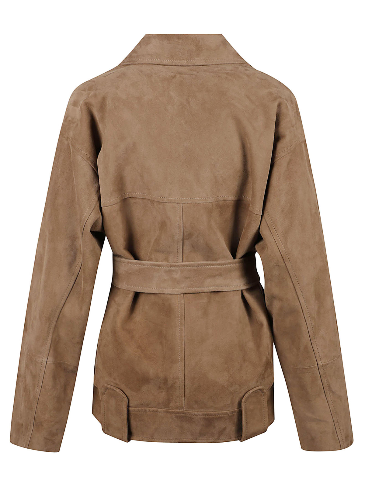 ALDER JACKET