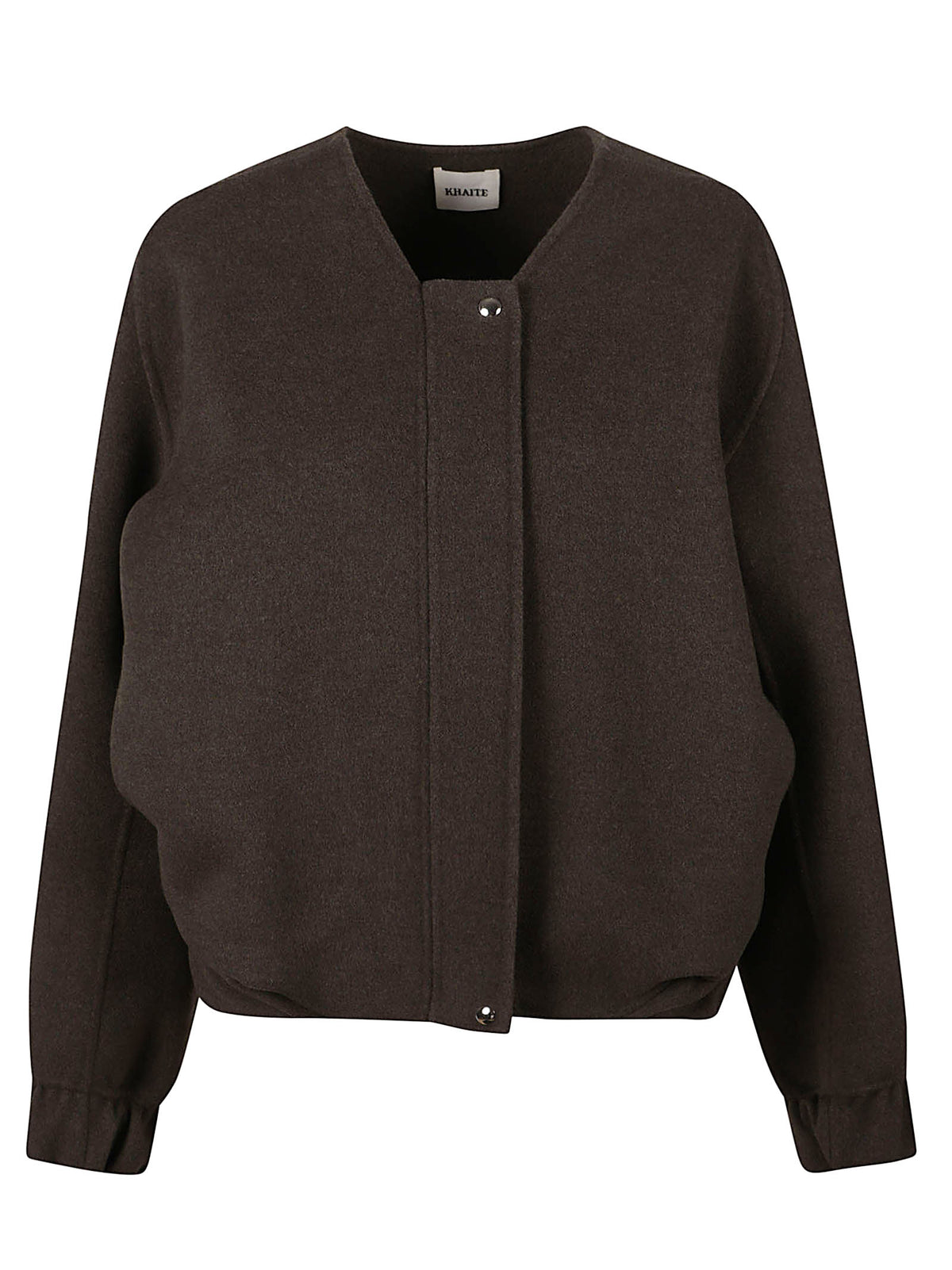 CORDAN JACKET