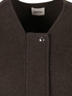 CORDAN JACKET
