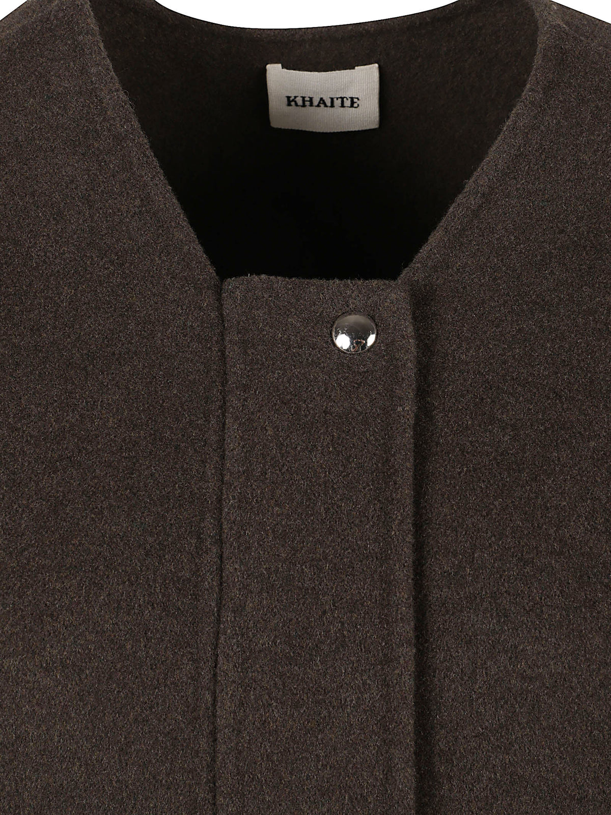 CORDAN JACKET