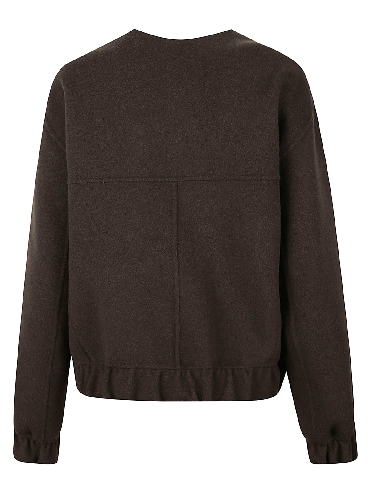 CORDAN JACKET