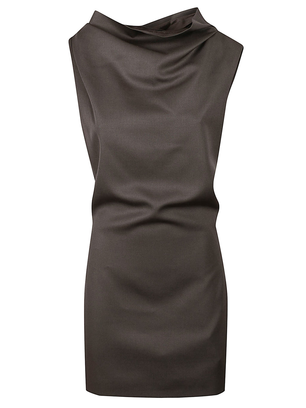 ASTOR DRESS