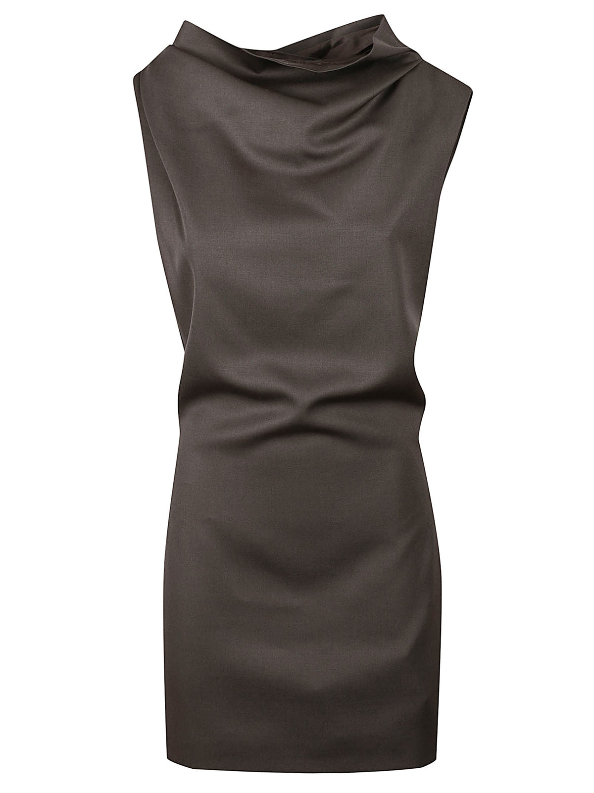 ASTOR DRESS