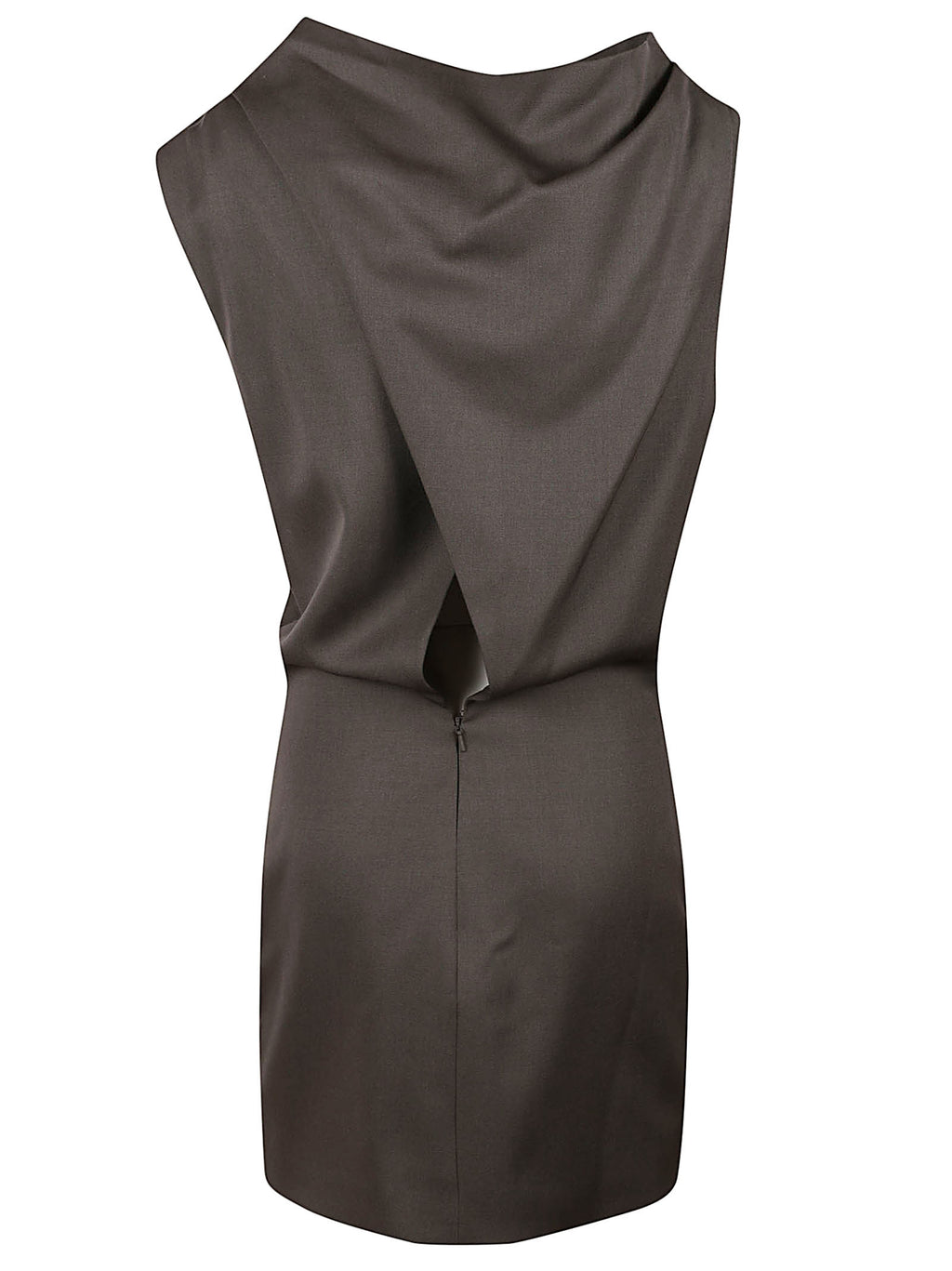 ASTOR DRESS