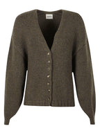 AXEL CARDIGAN
