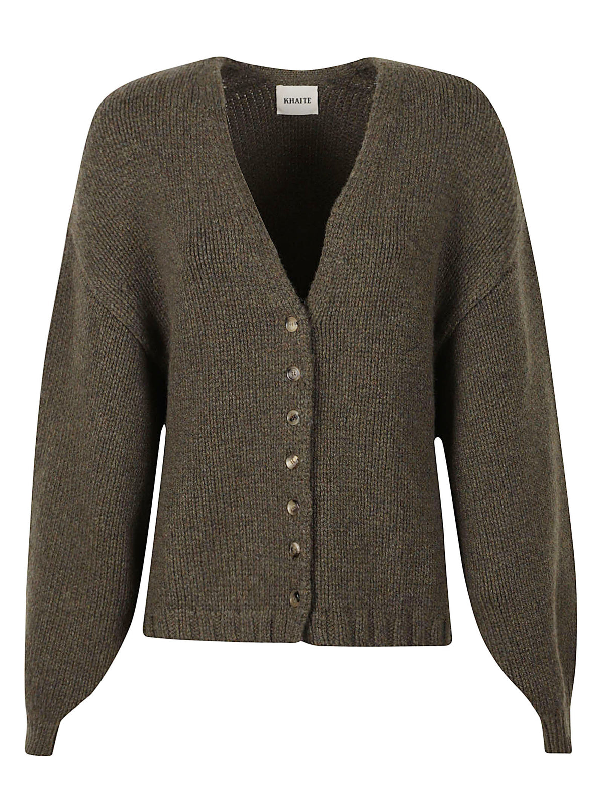 AXEL CARDIGAN