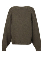 AXEL CARDIGAN