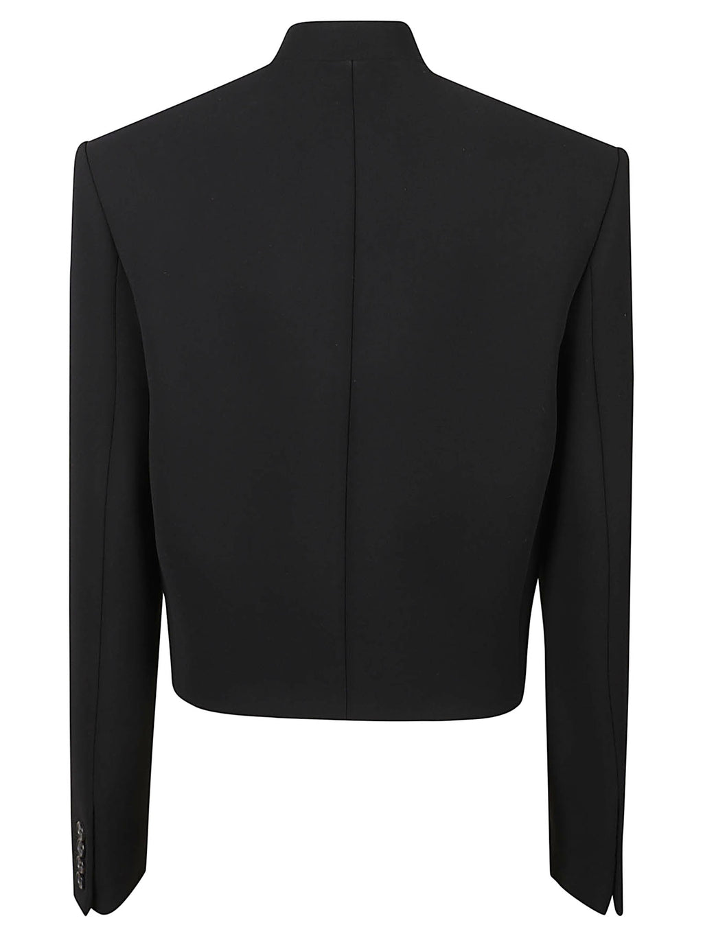 YORK JACKET W CORD EMBROIDERY