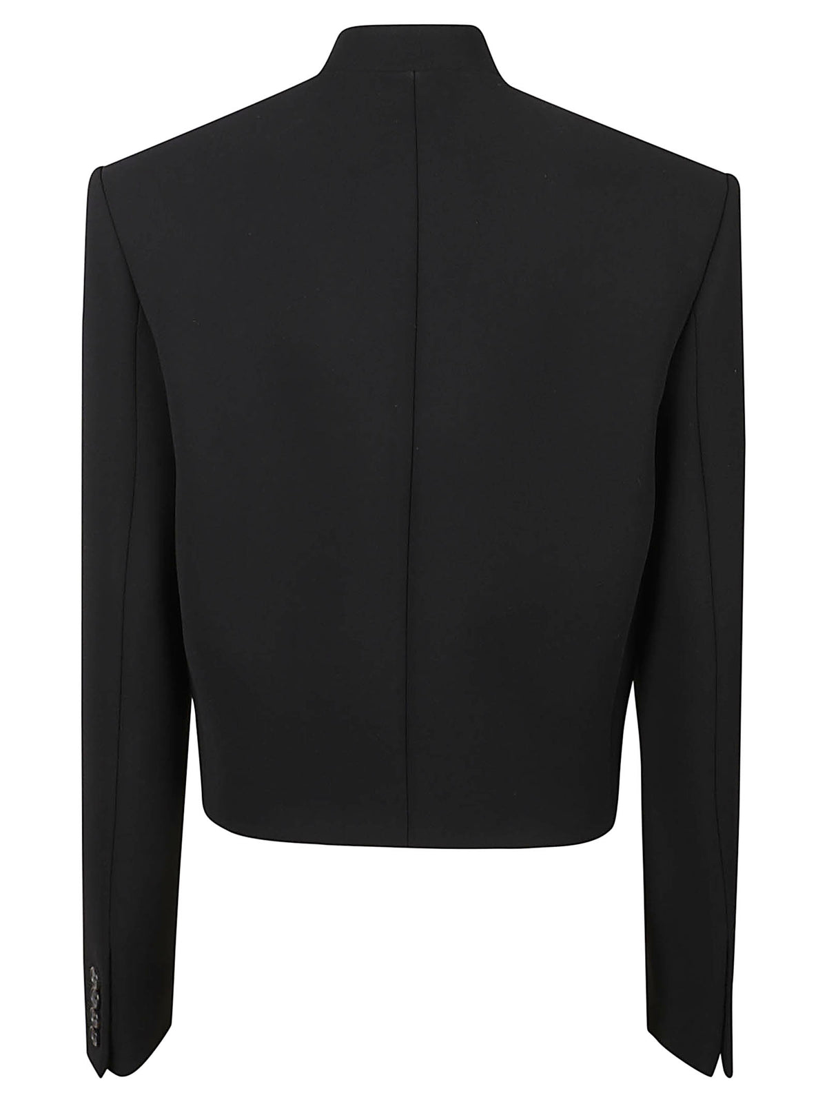 YORK JACKET W CORD EMBROIDERY