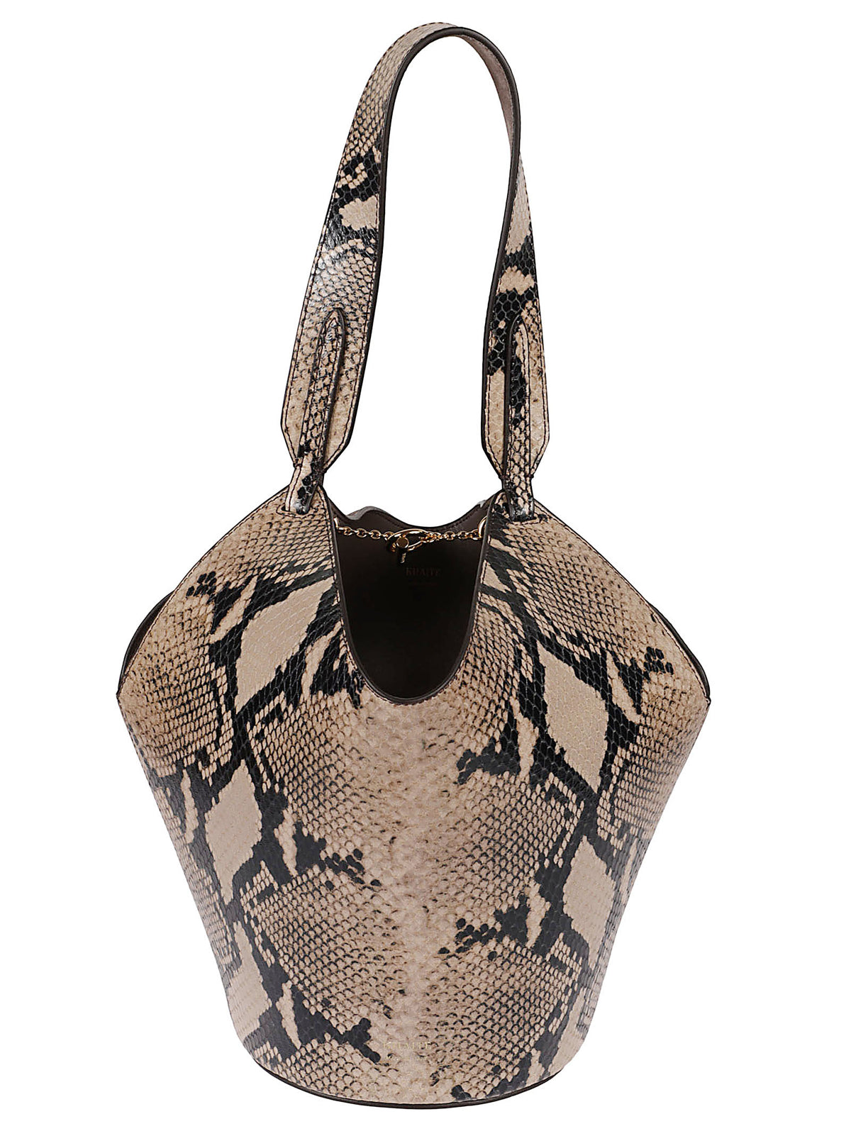 LOTUS MINI TOTE