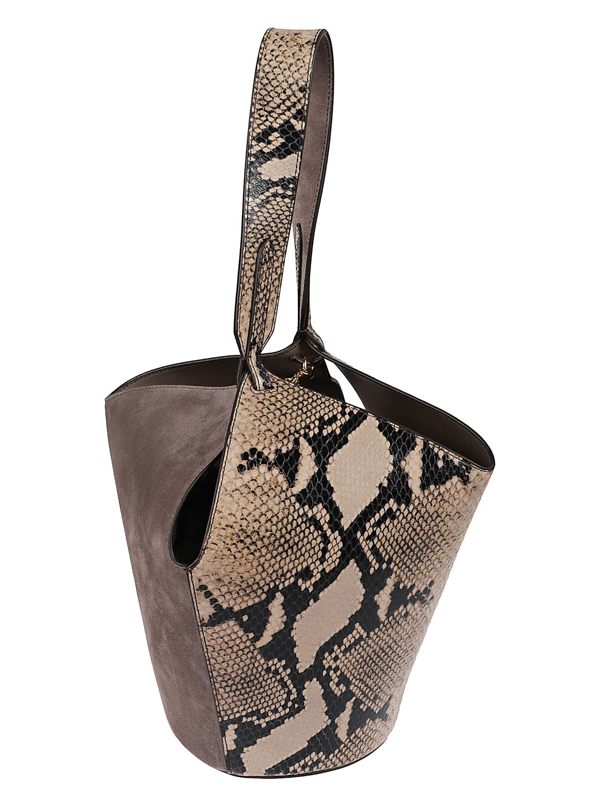 LOTUS MINI TOTE