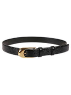 DOME BELT GOLD