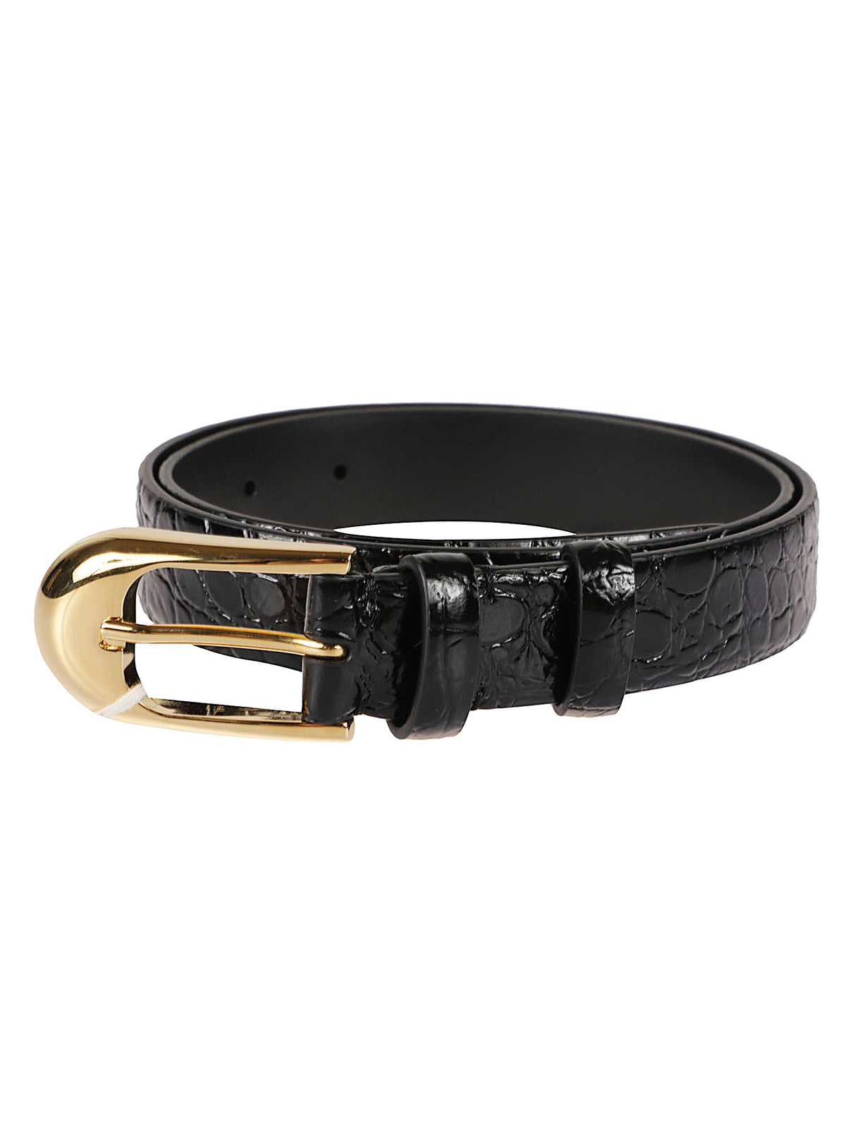 DOME BELT GOLD