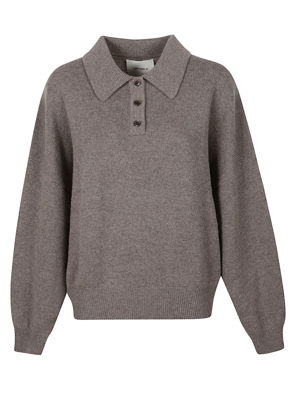 ETTA SWEATER
