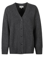 DUCA OVERSIZED VNECK CARDIGAN