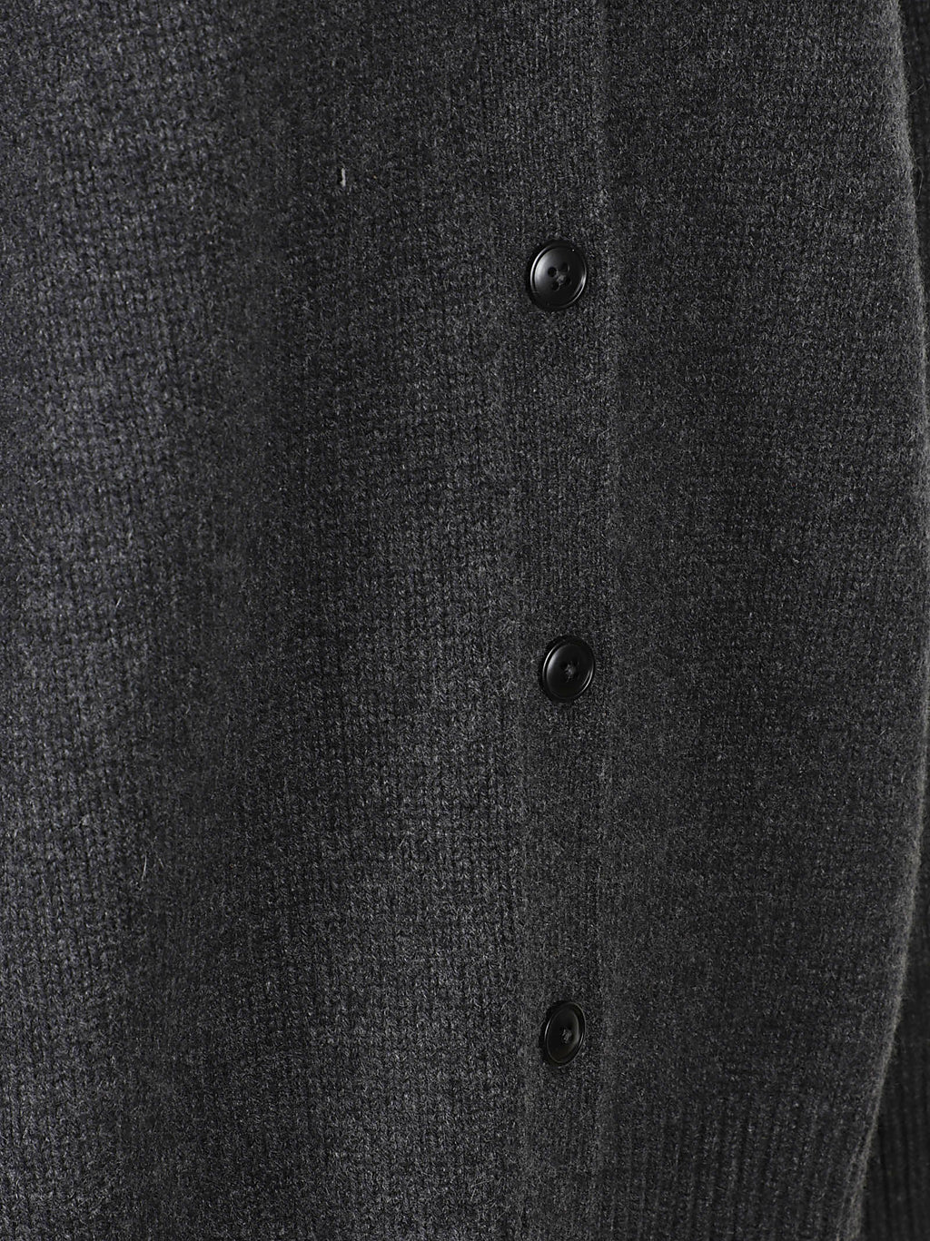 DUCA OVERSIZED VNECK CARDIGAN
