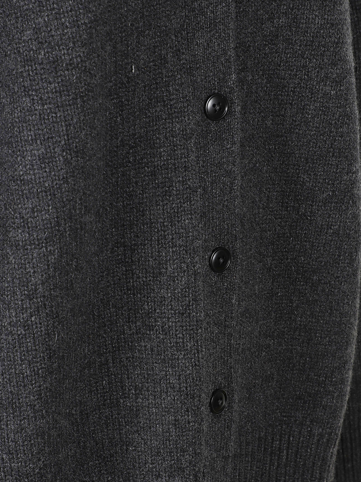 DUCA OVERSIZED VNECK CARDIGAN