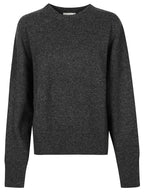 ANTON LDS CREWNECK SWEATER