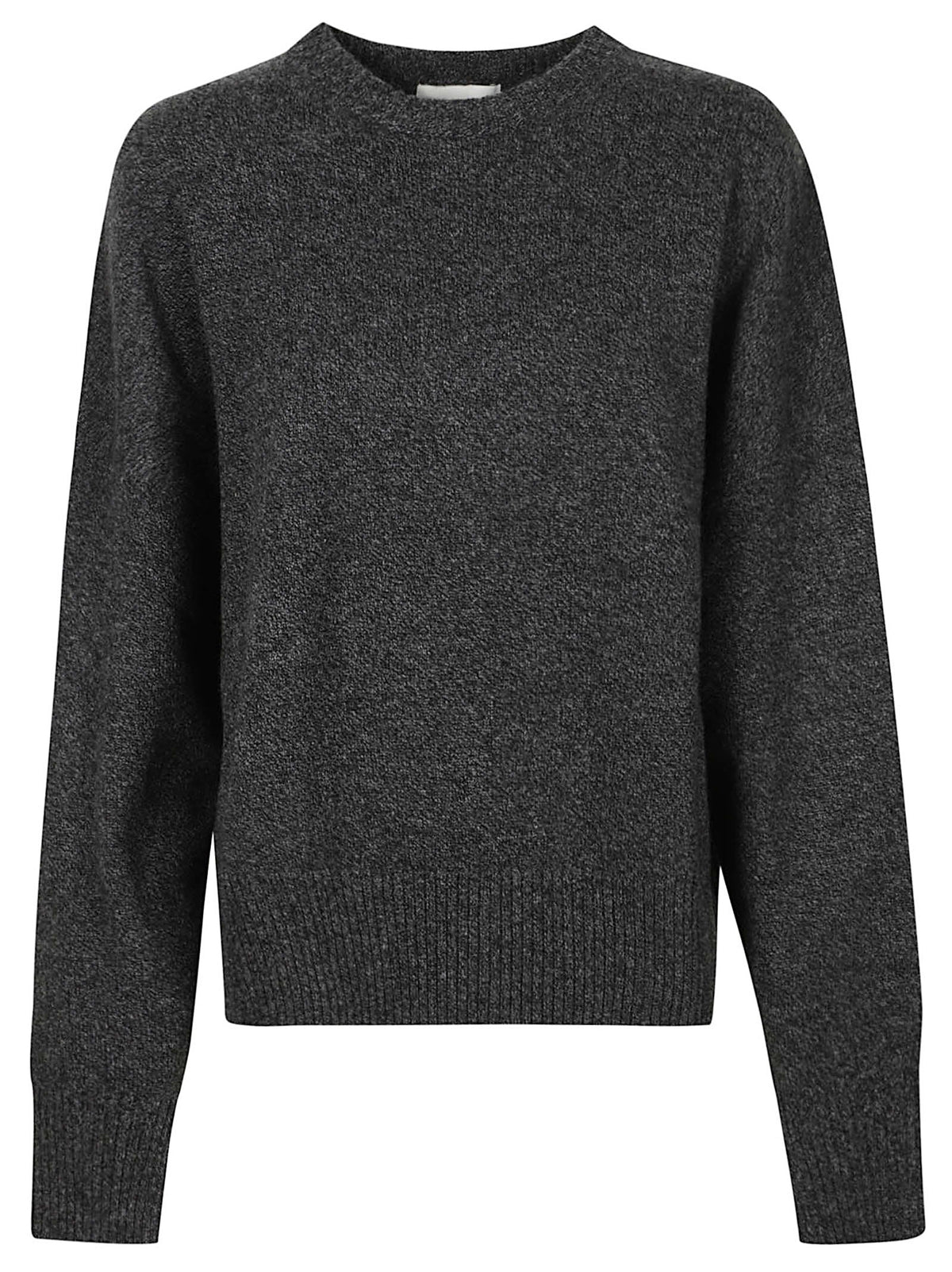 ANTON LDS CREWNECK SWEATER