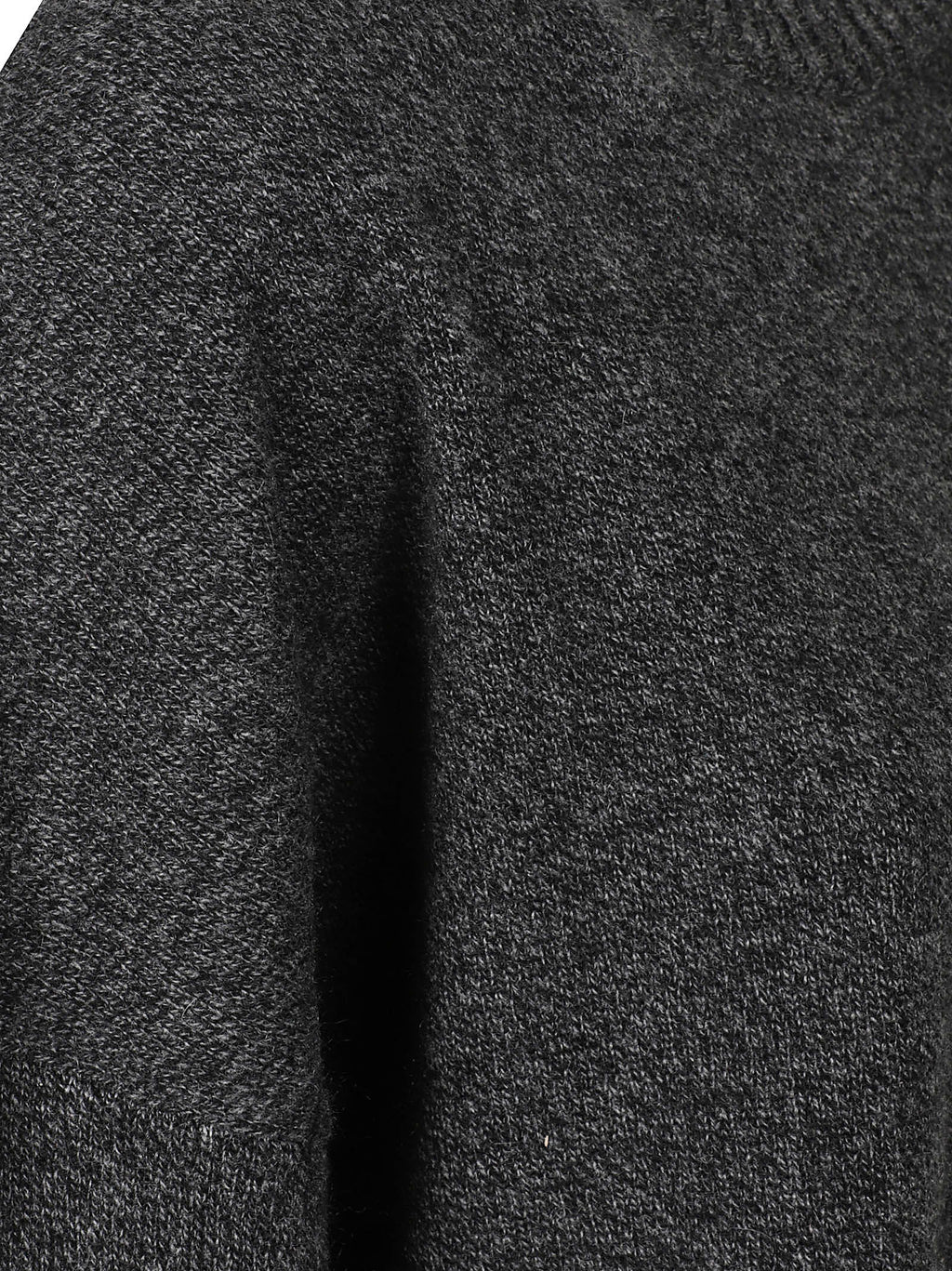 ANTON LDS CREWNECK SWEATER