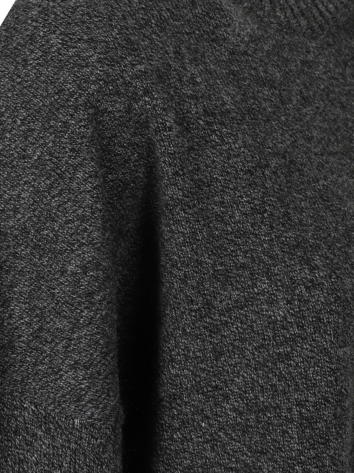 ANTON LDS CREWNECK SWEATER