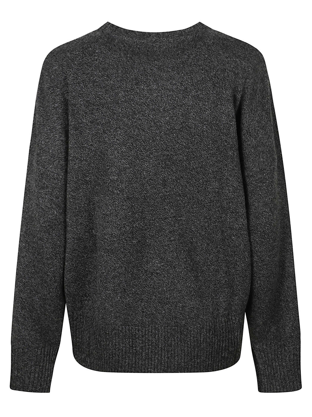 ANTON LDS CREWNECK SWEATER