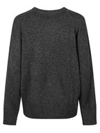 ANTON LDS CREWNECK SWEATER