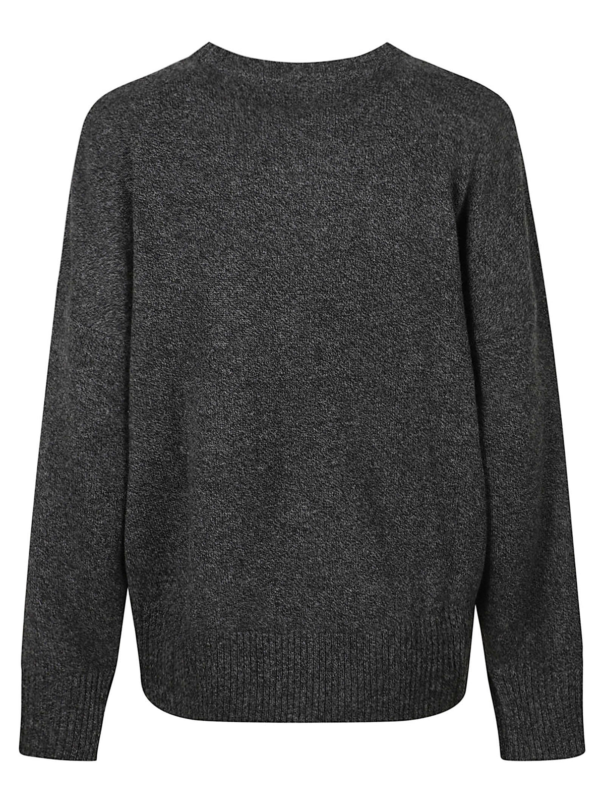 ANTON LDS CREWNECK SWEATER
