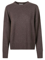 ANTON LDS CREWNECK SWEATER