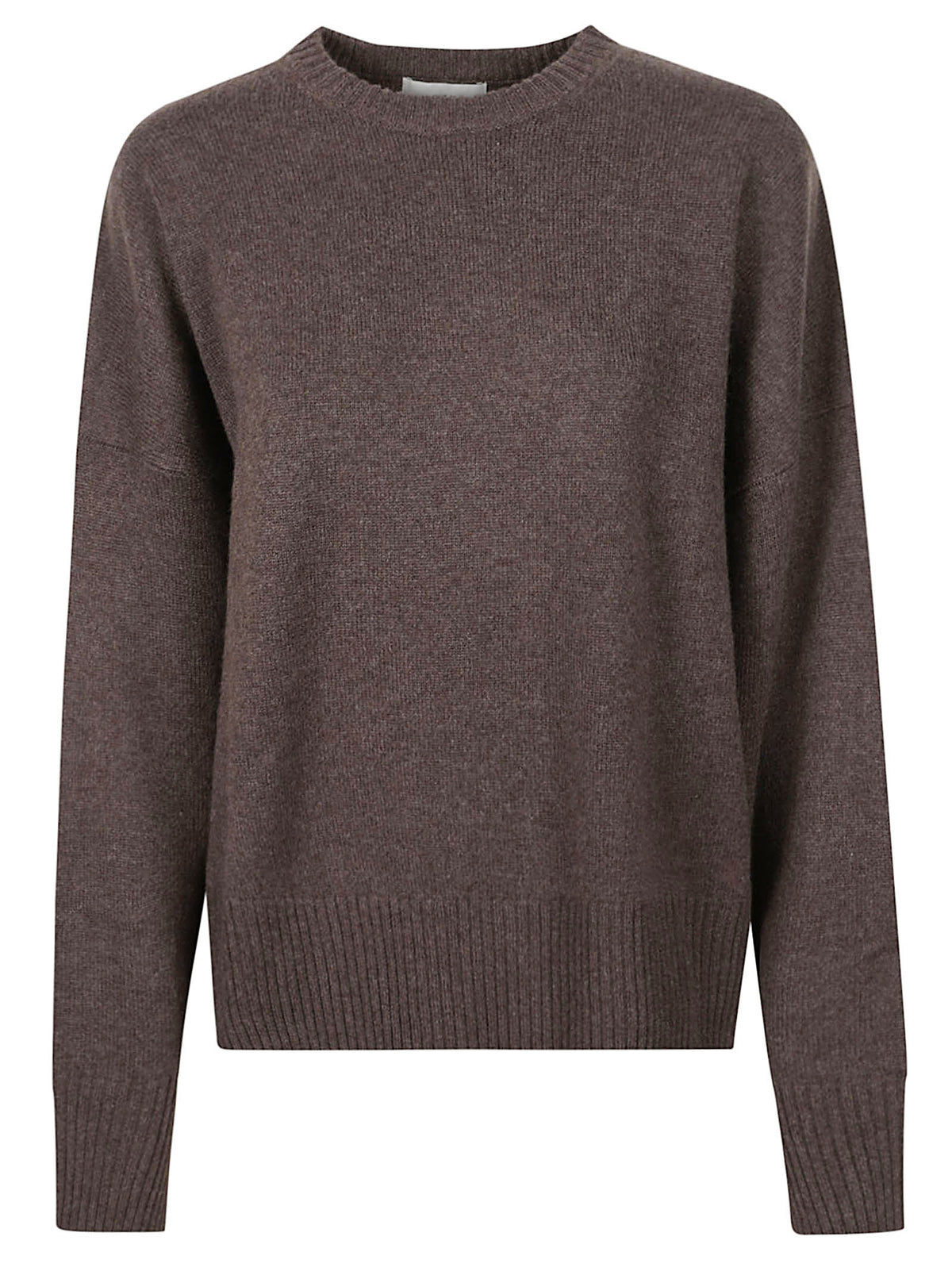 ANTON LDS CREWNECK SWEATER