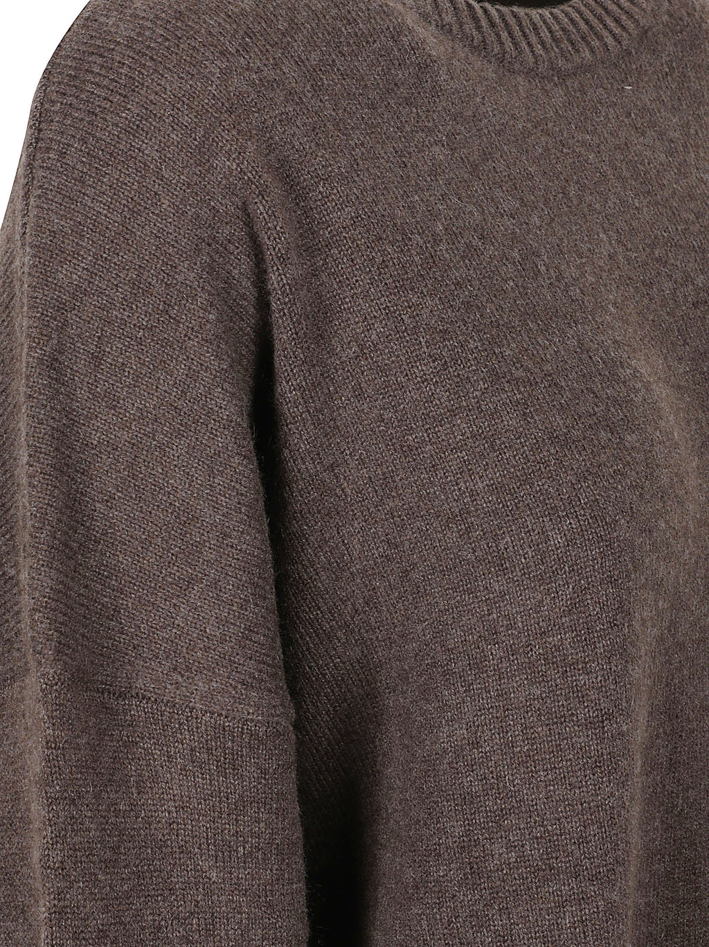 ANTON LDS CREWNECK SWEATER