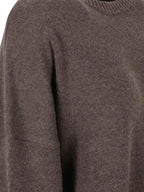 ANTON LDS CREWNECK SWEATER