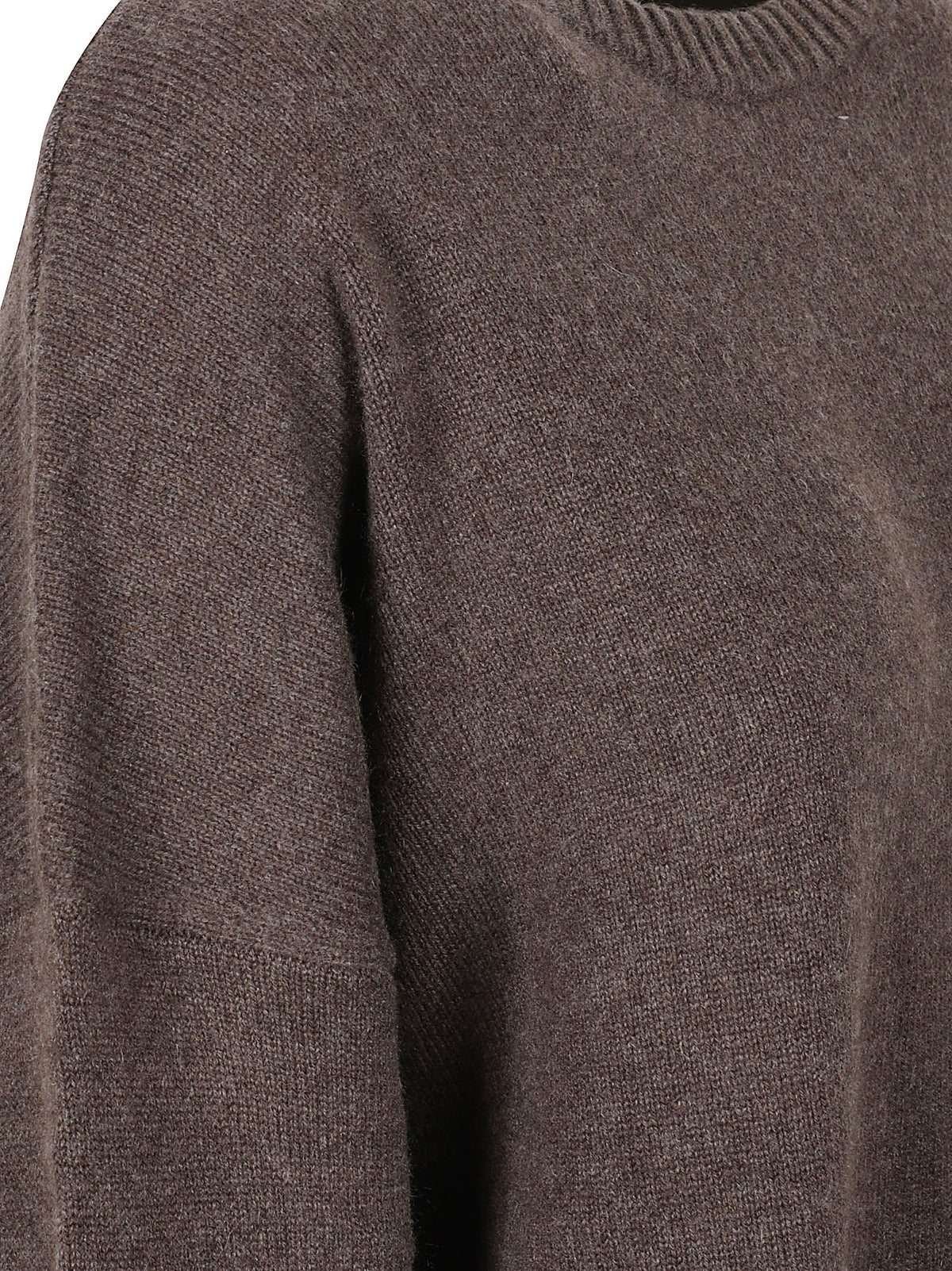 ANTON LDS CREWNECK SWEATER