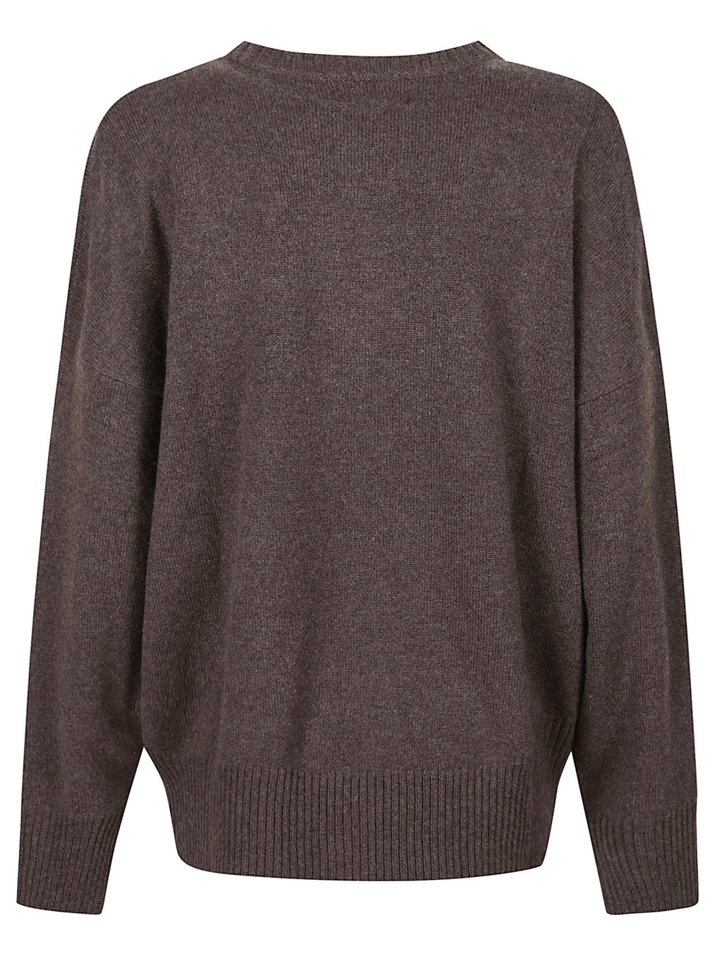 ANTON LDS CREWNECK SWEATER