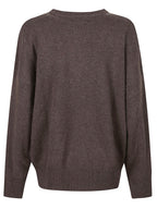 ANTON LDS CREWNECK SWEATER