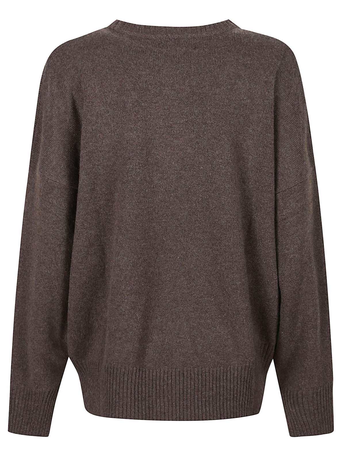 ANTON LDS CREWNECK SWEATER