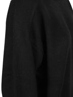 BREHA SWEATER W PIPING