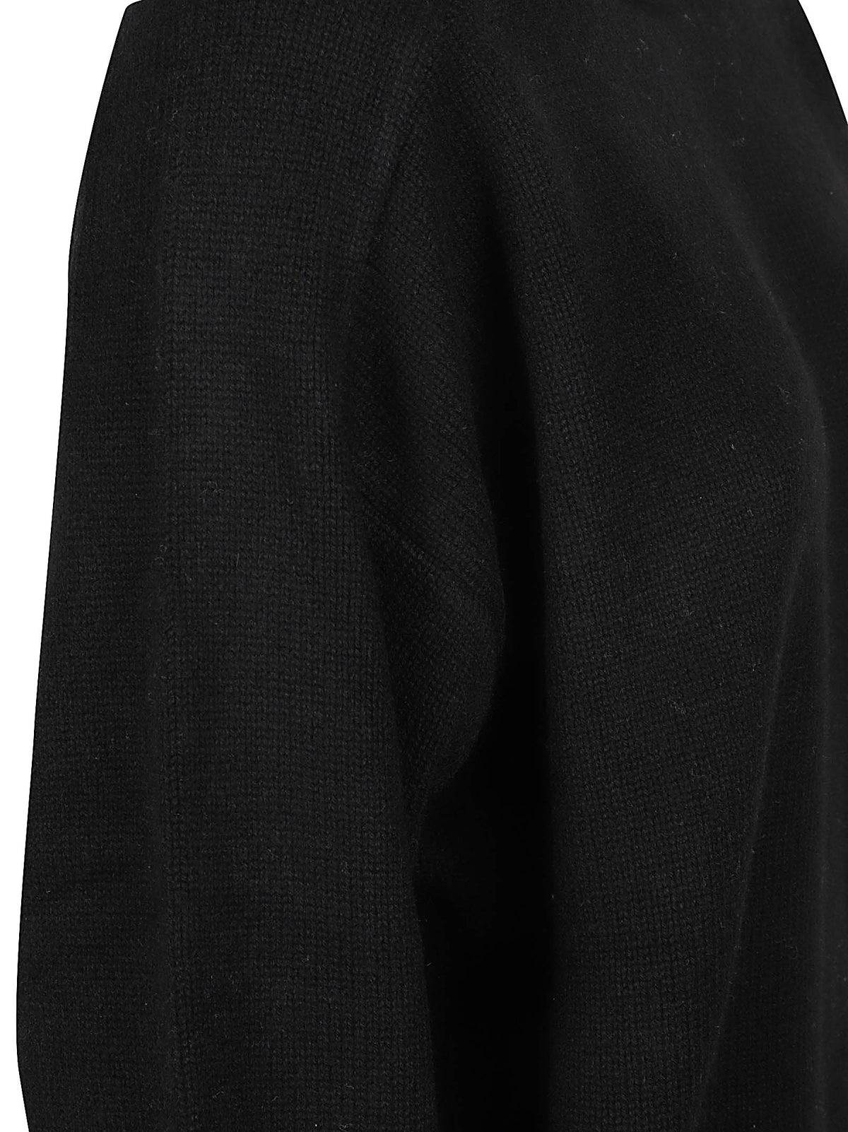 BREHA SWEATER W PIPING