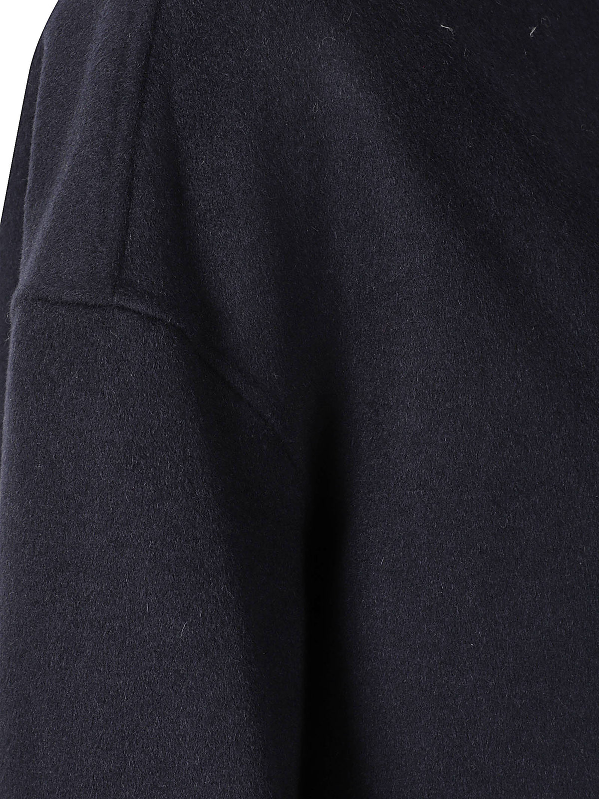 DUNNE LDS OVAL SHAPED COAT