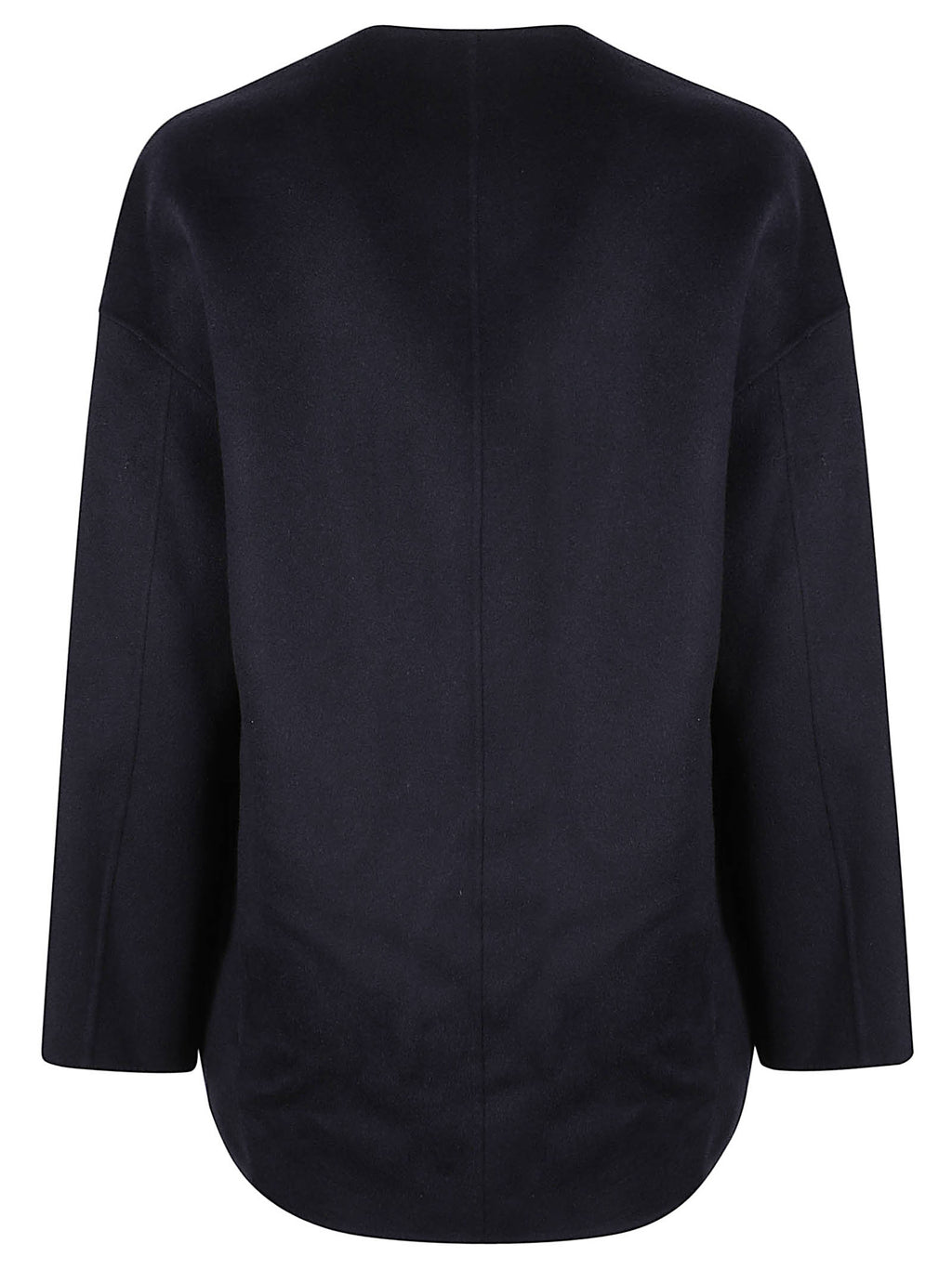 DUNNE LDS OVAL SHAPED COAT