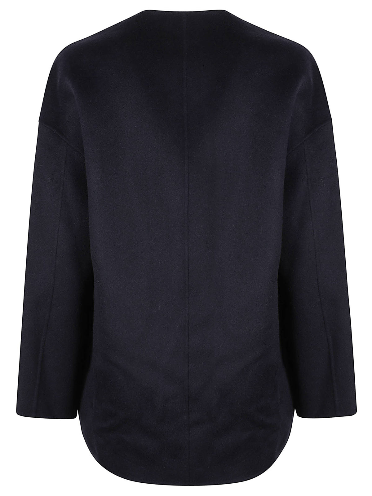 DUNNE LDS OVAL SHAPED COAT