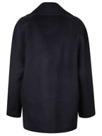 NEIL DOUBLE BREASTED JACKET