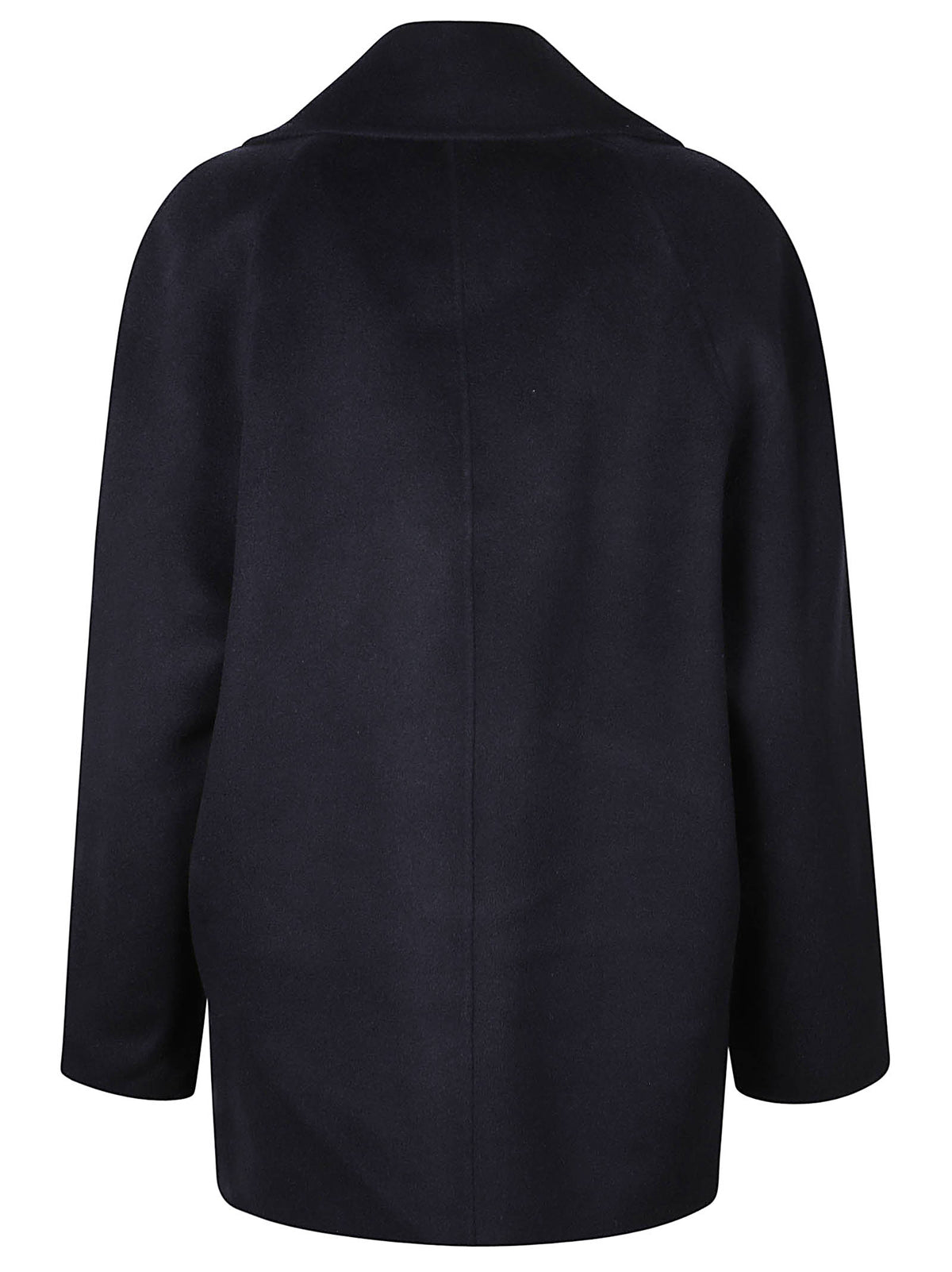 NEIL DOUBLE BREASTED JACKET