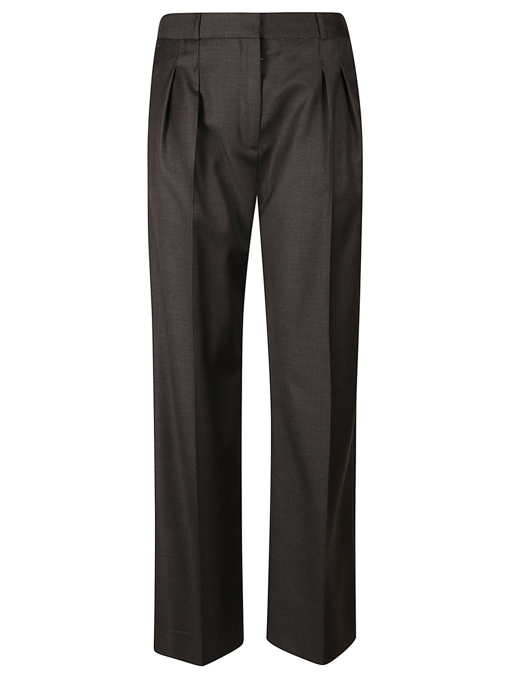 SBIRU LDS STRAIGHT LEG PANT