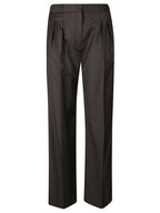 SBIRU LDS STRAIGHT LEG PANT