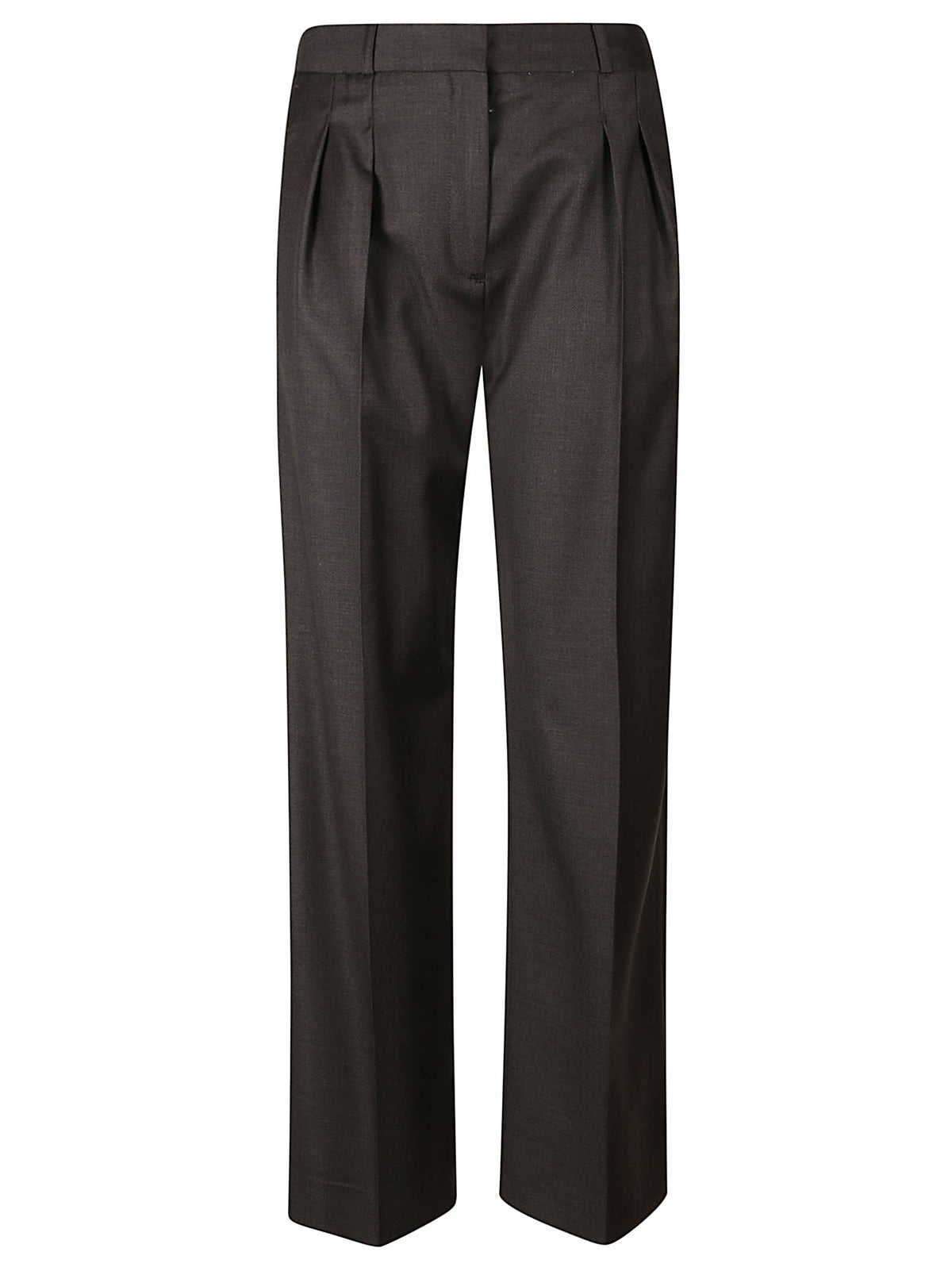 SBIRU LDS STRAIGHT LEG PANT