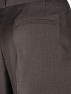 SBIRU LDS STRAIGHT LEG PANT