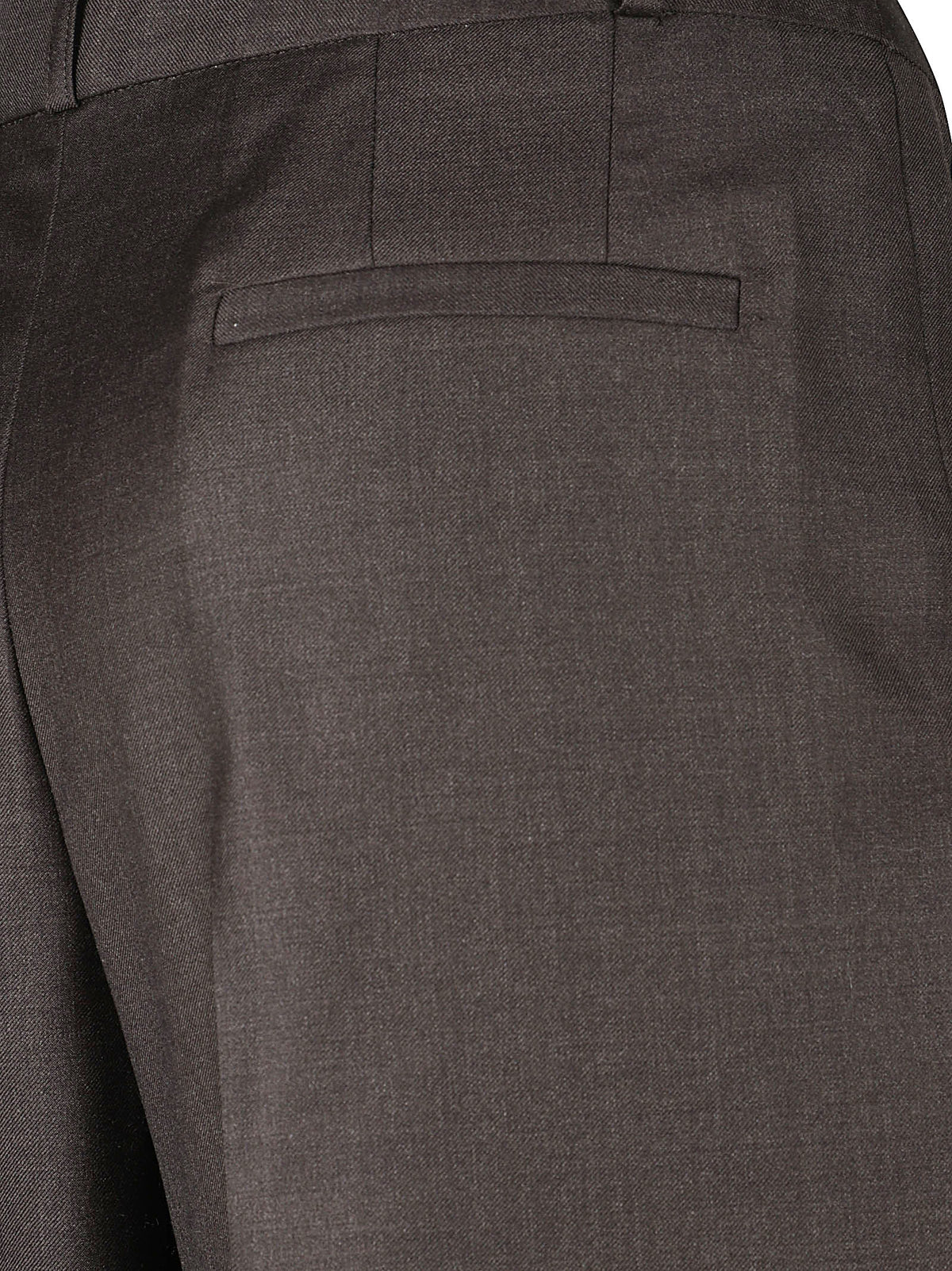 SBIRU LDS STRAIGHT LEG PANT