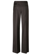 SBIRU LDS STRAIGHT LEG PANT